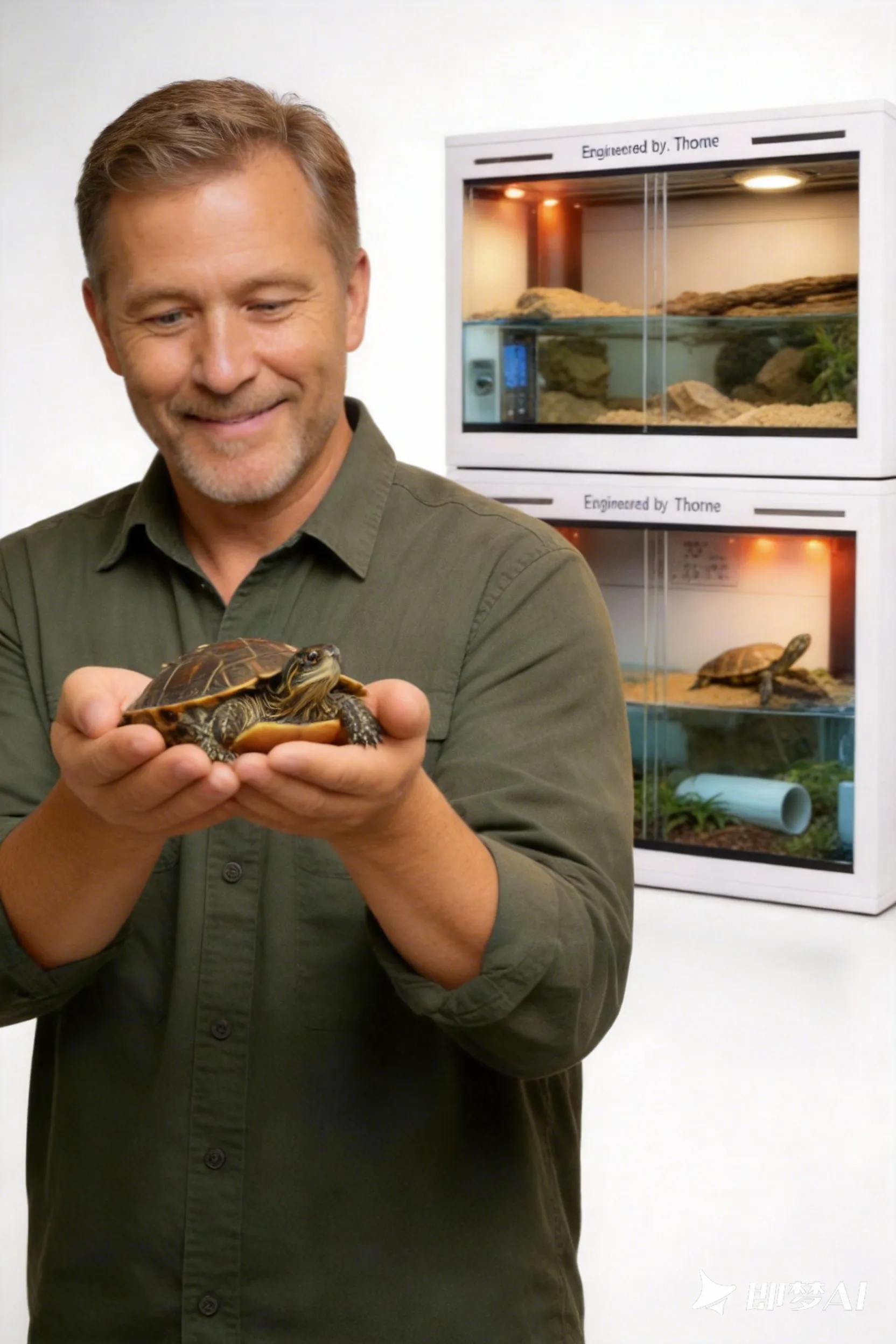 Dr. Thorne Engineering