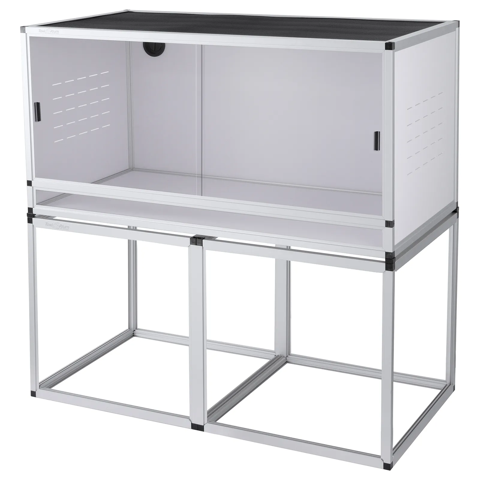 Toxirium Modular Enclosure
