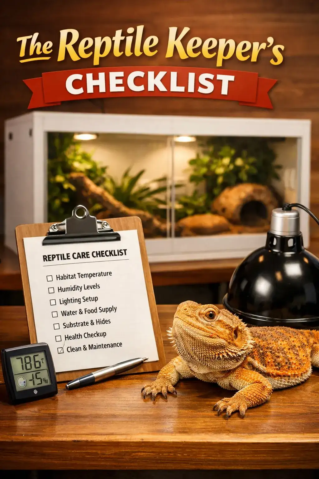 Checklist PDF
