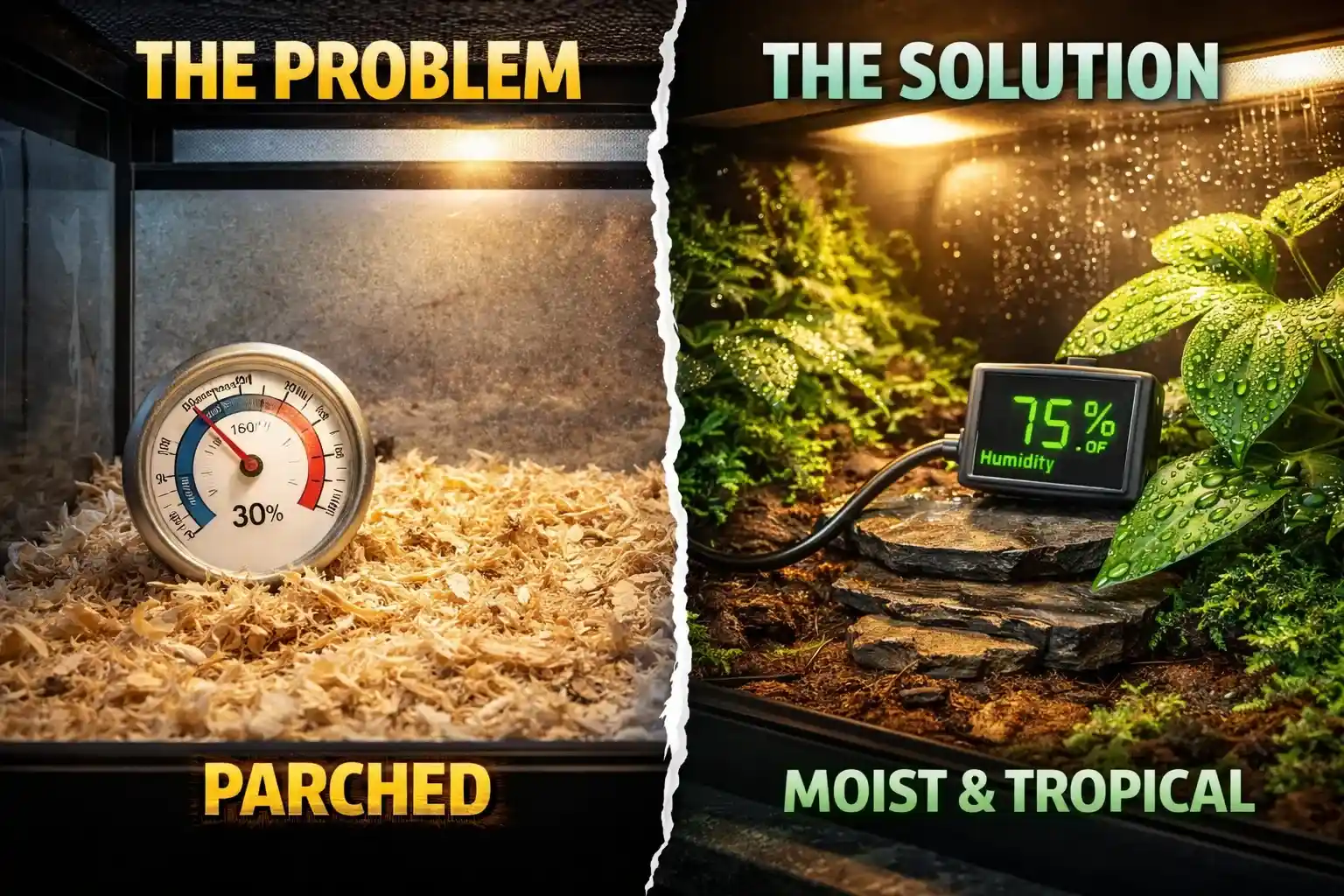 how-to-maintain-humidity-ball-python-enclosure-cover