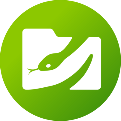 Reptifile Reviewer Logo