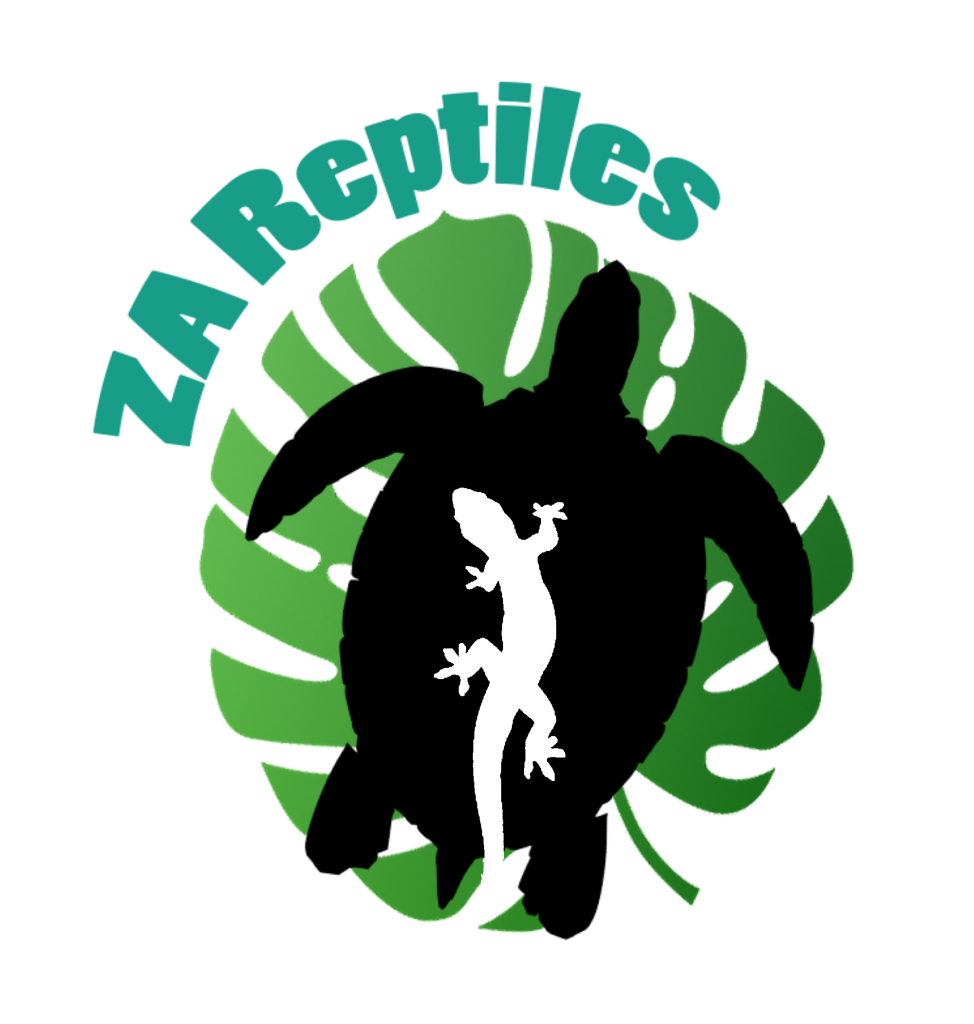 ZA Reptiles Reviewer Logo